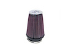 Tapered Filter Flange Dia.- F: 4" , 102 mm - image 1