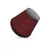 RF-1048 Tapered Filter Flange Dia.- F: 6 in. , 152 mm - image 2