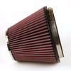 RF-1048 Tapered Filter Flange Dia.- F: 6 in. , 152 mm - image 4