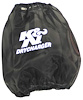 RF-1048DK Air Filter Wrap - image 1