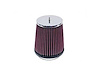 Tapered Filter Flange Dia.- F: 4" , 102 mm - image 1