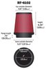 UNIVERSAL AIR FILTER - image 4