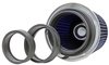 RG-1001BL Tapered Filter Flange Dia.- F: 4 in., 102 mm - image 4