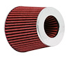 RG-1001RD Tapered Filter Flange Dia.- F: 4 in., 102 mm - image 1