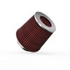 RG-1001RD Tapered Filter Flange Dia.- F: 4 in., 102 mm - image 2