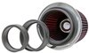 RG-1001RD Tapered Filter Flange Dia.- F: 4 in., 102 mm - image 4