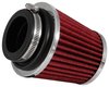 RG-1003RD-L Round Tapered Universal Clamp-On Air Filter - image 3