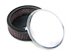 High-Performance Replacement Air Filter 1992-1997 Hareley Davidson F Series - image 1
