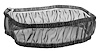 RK-3901PK Round Straight Air Filter Wrap Wrap Type: Precharger - image 1