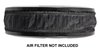 RK-3901PK Round Straight Air Filter Wrap Wrap Type: Precharger - image 3