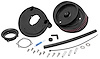 High-Performance Replacement Air Filter 1999-2012 Harley-Davidson Softail/Fat Boy/Rocker/Night Train/Dyna - image 1