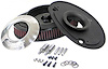 High-Performance Air Filter Kit 1999-2012 Harley-Davidson All Twin Cam Engines - image 1