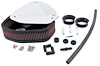 High-Performance Replacement Air Filter 2004-2007 Kawasaki VN2000 Vulcan - image 1