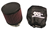 High-Performance Replacement Air Filter 2004-2007 Yamaha YXR660 Rhino - image 1