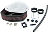 High-Performance Replacement Air Filter 2004-2007 Kawasaki VN2000 - image 1