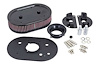 High-Performance Replacement Air Filter 2004-2014 Harley Davidson XL Series All - image 1