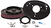 High-Performance Replacement Air Filter 2008-2013 Harley Davidson FL All - image 1