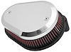 Street Metal Intake System Harley-Davidson Motorcycles - image 1