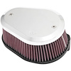 STREET METAL INTAKE SYSTEM - FLARE LG CAPACITY - image 1