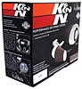 RK-3933 Street Metal Intake System Harley-Davidson Motorcycles - image 3