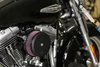 STREET METAL INTAKE SYSTEM - HAMMER BLACK - image 2