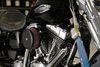STREET METAL INTAKE SYSTEM - HAMMER BLACK - image 3