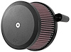 INTAKE SYSTEM-HARLEY DAVI - image 1