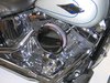 Street Metal Intake System Harley-Davidson Motorcycles - image 2