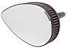 Street Metal Intake System Harley-Davidson Motorcycles - image 1