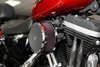 STREET METAL INTAKE SYSTEM - HAMMER CHROME - image 2