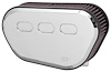 INTAKE SYSTEM-HARLEY DAVI - image 1