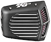 RK-3950 Street Metal Intake System Harley-Davidson Motorcycles