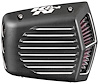 RK-3951 Street Metal Intake System Harley-Davidson Motorcycles