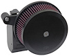 RK-3954B Intake System-Harley Davidson Fits Select Harley-Davidson - image 1
