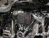 RK-3955 Intake System-Harley Davidson Fits Select Harley-Davidson - image 2