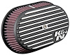 RK-3956 Intake System-Harley Davidson Fits Select Harley-Davidson