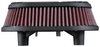 RK-3956 Intake System-Harley Davidson Fits Select Harley-Davidson - image 3