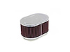 Air Filters Universal Filter - Metal - image 1