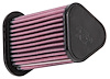 RO-6518 High-Performance Replacement Air Filter 2018-2019 Royal Enfield Continental GT650/Interceptor 648cc
