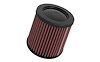RP-3221 Universal Air Filter - Carbon Fiber Top - image 1