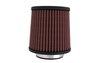 RP-3221 Universal Air Filter - Carbon Fiber Top - image 4