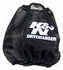 DRYCHARGER WRAP RP-4660 BLACK - image 1