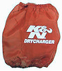 DRYCHARGER WRAP RP-4660 RED - image 1