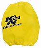 DRYCHARGER WRAP RP-4660 YELLOW - image 1