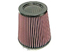 Tapered Filter Flange Dia.- F: 4.5" , 114 mm - image 1