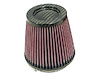 Tapered Filter Flange Dia.- F: 4" , 102 mm - image 1