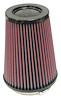 Tapered Filter Flange Dia.- F: 4" , 102 mm - image 1