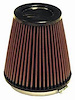 Universal Air Cleaner Assembly Round Tapered - image 1