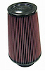 Universal Air Cleaner Assembly Round Tapered - image 1