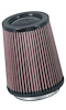 RP-5167 Universal Air Cleaner Assembly Round Tapered - image 1